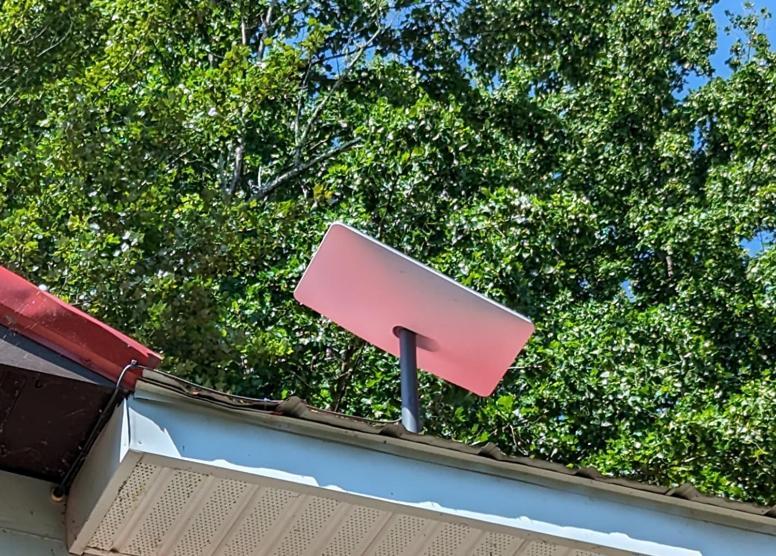 Red Roof Mountain Cabin With Starlink Internet! Stanley エクステリア 写真